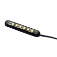 thumbnail image 2 of Oznium LED Modules (Straight Black, Warm White LED), 2 of 4