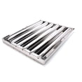 thumbnail image 4 of Component Hardware S/S Grease Filter Type 6 25X20 FR51-2520 - Genuine OEM Replacement Part, 4 of 4