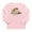 Petal Pink, variant on CafePress - Rock Long Sleeve Infant T Shirt - Long Sleeve Infant T-Shirt