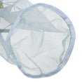 thumbnail image 4 of Tavel Camping Sports Ultralight Mesh Stuff Sack Drawstring Storage Bag L, 4 of 7