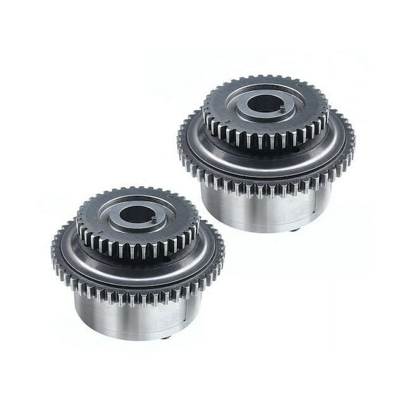 Engine Variable Valve Timing Sprocket 2 - Compatible with 2005 - 2019 Nissan Frontier 4.0L V6 2006 2007 2008 2009 2010 2011 2012 2013 2014 2015 2016 2017 2018