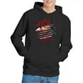 thumbnail image 3 of Dexter Sweat à Capuche Homme Blood Never Lies, 3 of 5