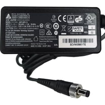 Genuine 12V AC/DC Adapter for Mackie ProFX6v3 ProFX10v3 Pro FX6v3 FX10v3 ProFX 6v3 10v3 6.3 10.3 FX6 FX10 v3 Effects Compact Mixer Delta ADP-36PH B 12 V 2A 3A Lock Screw Power Supply Cord