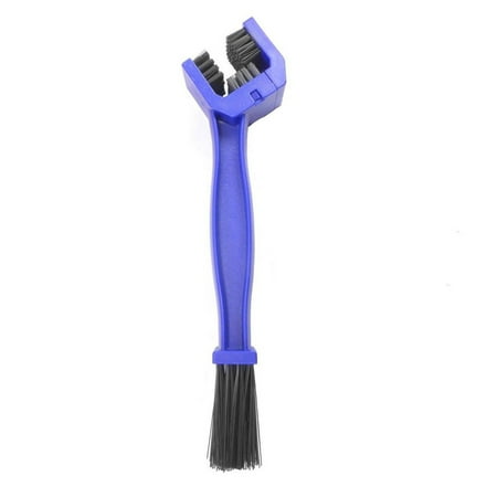 

Well Car Wheel Bike Tire Cleaning Brush Handle Scrubber Motorcycle Bicycle Chain Gear Washing Brush Cleaner Tools Accessories