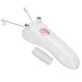 thumbnail image 4 of Spptty Electric Threading Epilator Hair Remover USB Charging Cotton Thread Epilator (Host + Cotton Thread + USB Cable),Threader Hair Remover,Threading Epilator, 4 of 8