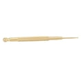 thumbnail image 3 of Pluma De Masaje De Punto De Acupuntura Para El Oído, Herramienta De Masaje De Reflexología Del Oído, Agarre Cómodo, Reduce El Dolor, Manual Para Uso En Viajes, 3 of 7