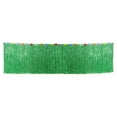 thumbnail image 1 of Grass Table Skirt Portable Outside for Holiday Party Baby Shower Celebration, 1 of 8