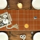 thumbnail image 5 of Fall Table Runner Polyester Harvest Thanksgiving Decor, Autumn Pumpkin Maple Leaf Kitchen Dining Table Decorations for Home Party Seasonal Holiday, 5 of 6