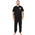 thumbnail image 1 of Star Wars: The Mandalorian Mens Grogu Long Pyjama Set, 1 of 6