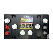 GC12 CR-GC150 12v Commercial Deep Cycle
