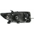 thumbnail image 2 of For Scion xB Headlight 2011 12 13 14 2015 Headlight Driver Side For SC2518106 | 81170-12E20, 2 of 8
