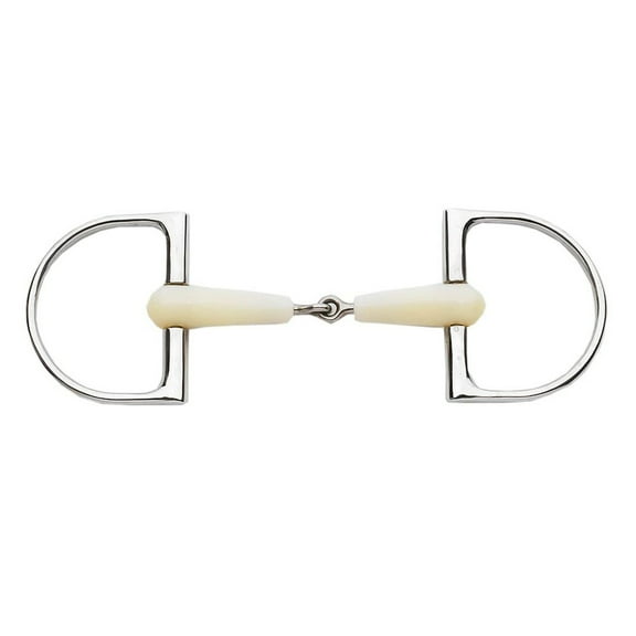 HAPPY MTH Dbl Joint Roller Pro King Dee, Color: Stainless Steel, Size: 5 (467249SS-5)