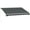 Grey, variant on Outsunny 10' x 8' Electric Retractable Awning w/ Remote Controller, Coffee
