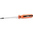 thumbnail image 1 of Great Neck 73215 T15 x 4 in. Tournevis Étoile Ronde & 44; Pack de 6, 1 of 1