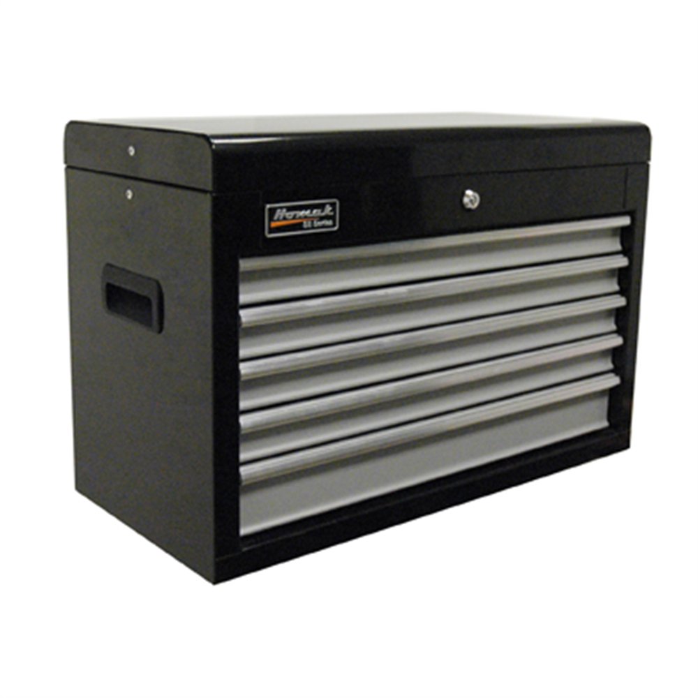 27" Top Tool Chest 5 Drawer