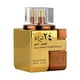 thumbnail image 1 of Perfume Lattafa de oro puro de 24 quilates, 100 ml, unisex, 1 of 4