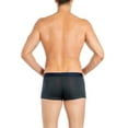 thumbnail image 6 of Obviously Men's Freeman Trunk (Ash, Medium), 6 of 6