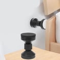 thumbnail image 2 of Bamboohart 4pcs Headboard Stoppers Adjustable Bed Stoppers Stable Bed Frame Wall Stoppers, 2 of 6