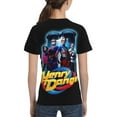 thumbnail image 4 of Boys Girls Henry Danger T-Shirts 3d Printed Novelty Short Sleeve Shirts Kids Youth Game Cartoon Tee Shirts Summer Tops, 4 of 8