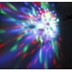 thumbnail image 3 of Bola mágica de discoteca con USB, miniluz de cristal colorida para fiesta, teléfono móvil, escenario, control por voz RGB, atmósfera de coche, luz de DJ, 3 of 3