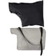 thumbnail image 1 of 2Pcs Replacement Leaf Blower Bag Practical Vacuum Bag for Leaf Blower Outdoor Leaf Bag, 1 of 2