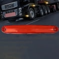 thumbnail image 5 of 10 Uds. Lámpara marcadora 12-24v luces de posición lateral para camión luces de estacionamiento dimensiones del remolque luces del remolque, 5 of 5