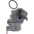 thumbnail image 2 of Fuel Feed Lift Pump 04157223 71553200 Compatible with Deutz Engine F1L410 F2L410 F2L511, 2 of 4