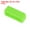 Green, variant on Watch Band Strap Loops Silicone for 19mm Width Watch Band, Pink 4 Pack