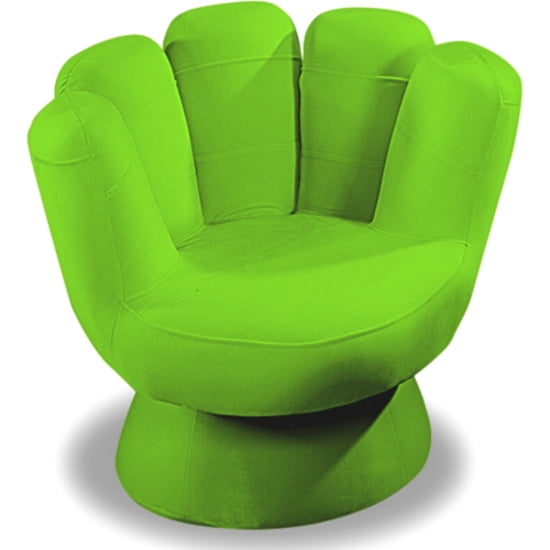 LumiSource Mini Mitt Chair