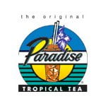 Paradise Original Tropical Iced Tea, 3 Ounce - 25 per case.