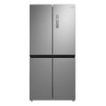 thumbnail image 1 of Refrigerador Atvio Home 17 Pies Inverter 4 Puertas Acero Inox, 1 of 4