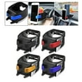 thumbnail image 3 of Support de Bouteille pour Ventilation de Voiture 2 en 1 Support de Téléphone Portable Réglable, 3 of 9