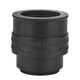thumbnail image 2 of Adaptador helicoidal M42 ANGGREK Teleobjetivo Aleación de aluminio Negro 25-55 mm, 2 of 8