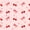 Pink Red, variant on Manfei Cute Bow Cherry Bed Sheets,Brown Cheetah Print Full Size Sheets,4pcs,1 Flat Sheet,1 Fitted Sheet and 2 Pillowcases