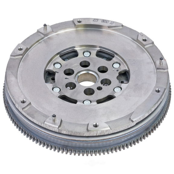 Luk Clutch Flywheel P/N:Dmf193 Fits select: 2012-2015 CHEVROLET CRUZE, 2012-2019 CHEVROLET SONIC