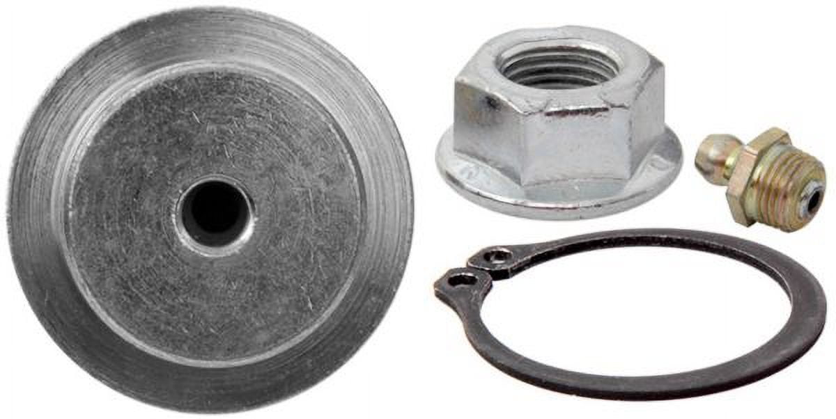 AC Delco 45K5008 Ball Joint, OE Replacement Fits select: 2005-2006 CHRYSLER 300C, 2006-2022 DODGE CHARGER