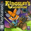 Psygnosis Kingsley's Adventure