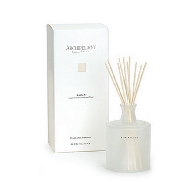 Archipelago Excursion Diffuseur de Parfum Luna 8.2oz