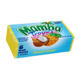 thumbnail image 2 of Mamba Tropics Chews Candy, 3 Brick Stick Pack, 2.8 oz, Assorted Flavors, 2 Pack, 2 of 6