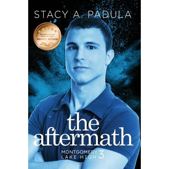 Montgomery Lake High The Aftermath, Book 3, (Paperback)