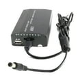 thumbnail image 3 of axGear Universal Notebook Power Supply Laptop USB Charger W/ Car Adapter 100W DC Jack, 3 of 7