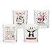thumbnail image 3 of Hasbro Games Drinking Glasses (4 Pack) [Vandor], 3 of 4