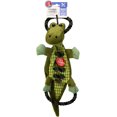 thumbnail image 2 of Juguete interactivo de peluche Charming Pet Cordero para perros, 2 of 19