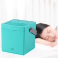 thumbnail image 2 of Humidificador de Aire Difusor de Aceite Esencial Mute Home Frangrance USB Fogger para Escritori de Estar Habitación Verde Baoblaze Humidificador de dormitorio, 2 of 7