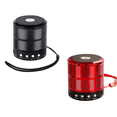 thumbnail image 1 of Combo de 2 Altavoz bocina bluetooh para celular, 1 of 5