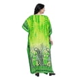 thumbnail image 3 of Caftans pour Femmes Longue Maxi Grande Taille Robe Caftans Manches 3/4 Robes pour Dames Filles en Ligne, 3 of 3