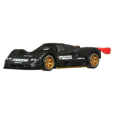 Hot Wheels Car Culture Circuit Legends Vehicles for 3 Years Old & Up