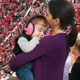 thumbnail image 2 of KidCo WhispEars Child Hearing Protection, 2 of 2