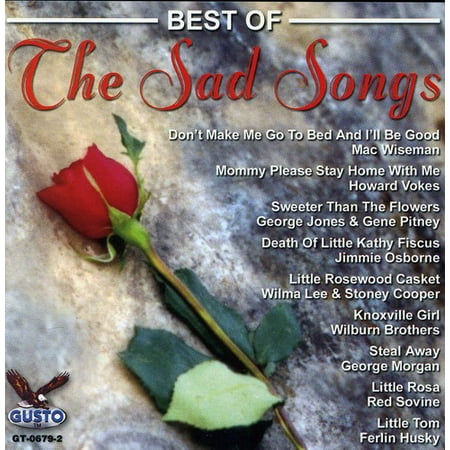 Best of Sad Songs / Various