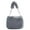 Grey, variant on Yucurem Women Fuzzy Crossbody Bag Casual Plush Tote Handbag Daily Dating Bag (Grey) Fashion shoulder bag (Grey)